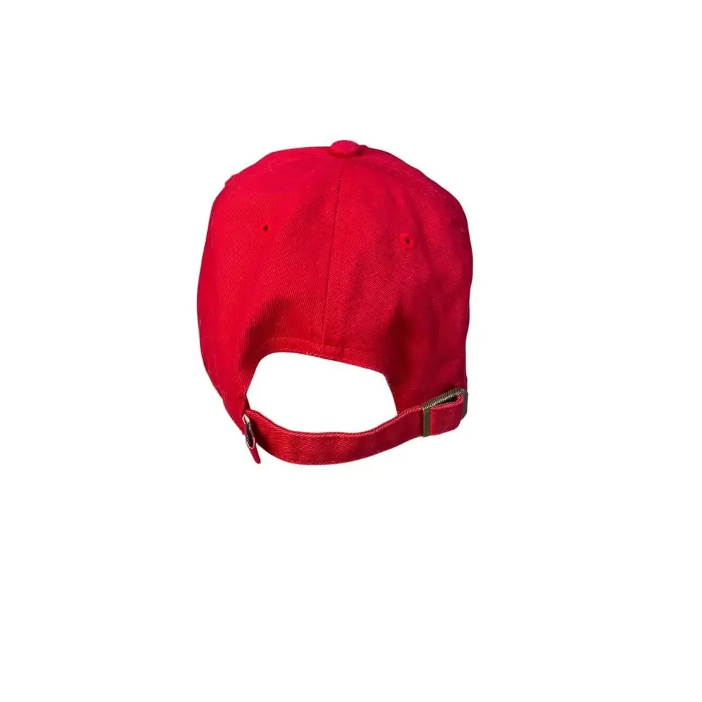 47 Youth MLB Red St. Louis Cardinals Adjustable Hat